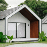 Vitrine Móvel Potiguar - 01