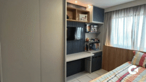 02. Residenciais