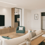 Vitrine Móvel Potiguar - 03