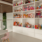 Vitrine Móvel Potiguar - 04