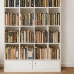 Vitrine Móvel Potiguar - 04