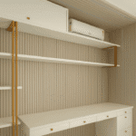 Vitrine Móvel Potiguar - 07