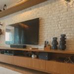 Vitrine Móvel Potiguar - 08