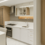 Vitrine Móvel Potiguar - 09