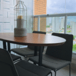 Vitrine Móvel Potiguar - 10