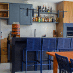 Vitrine Móvel Potiguar - 12. Externo