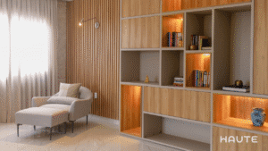 16. Residenciais