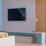 Vitrine Móvel Potiguar - 20. Residenciais