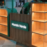 Vitrine Móvel Potiguar - 01