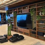 Vitrine Móvel Potiguar - 01