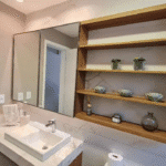 Vitrine Móvel Potiguar - 01