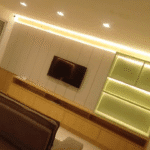 Vitrine Móvel Potiguar - 01