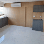 Vitrine Móvel Potiguar - 02