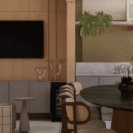 Vitrine Móvel Potiguar - 02