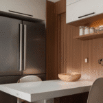 Vitrine Móvel Potiguar - 03