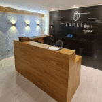 Vitrine Móvel Potiguar - 03