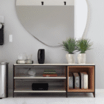 Vitrine Móvel Potiguar - 03