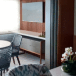 Vitrine Móvel Potiguar - 03