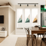 Vitrine Móvel Potiguar - 04