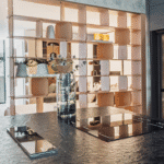 Vitrine Móvel Potiguar - 04