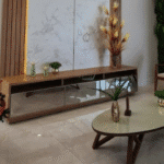 Vitrine Móvel Potiguar - 04