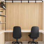 Vitrine Móvel Potiguar - 04