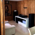 Vitrine Móvel Potiguar - 04