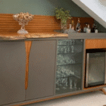 Vitrine Móvel Potiguar - 04