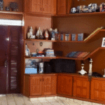 Vitrine Móvel Potiguar - 05