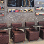 Vitrine Móvel Potiguar - 06