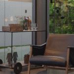 Vitrine Móvel Potiguar - 07