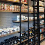 Vitrine Móvel Potiguar - 07