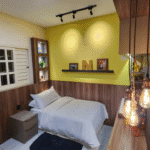 Vitrine Móvel Potiguar - 07