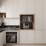 Vitrine Móvel Potiguar - 07