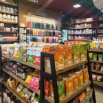 Vitrine Móvel Potiguar - 08