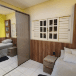 Vitrine Móvel Potiguar - 08