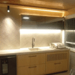 Vitrine Móvel Potiguar - 08