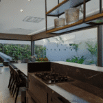 Vitrine Móvel Potiguar - 09