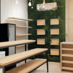 Vitrine Móvel Potiguar - 09