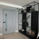 Vitrine Móvel Potiguar - 09