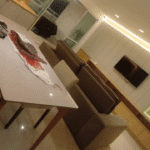 Vitrine Móvel Potiguar - 09