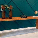 Vitrine Móvel Potiguar - 10