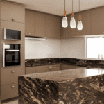 Vitrine Móvel Potiguar - 10