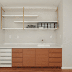 Vitrine Móvel Potiguar - 10