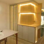 Vitrine Móvel Potiguar - 10