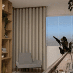 Vitrine Móvel Potiguar - 12