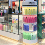 Vitrine Móvel Potiguar - 13