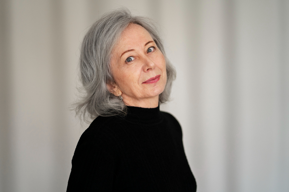 Maria das Graças O.